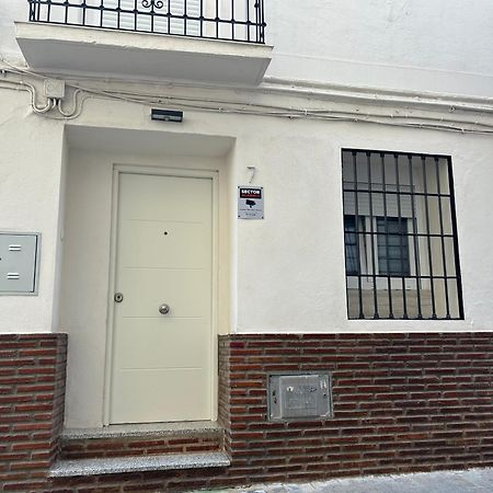 Aurora 7- Casa En El Centro Historico Leilighet Málaga Eksteriør bilde